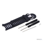 Bracelet Dévissable Type 14 Sport en noir