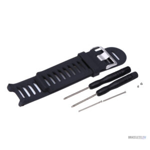 Bracelet Dévissable Type 14 Sport en noir