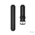 Bracelet dévissable sportif en vert