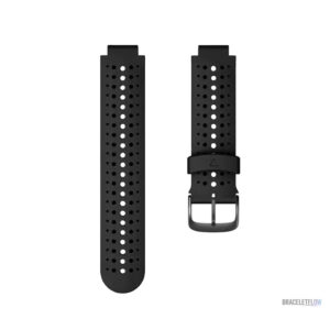 Bracelet dévissable sportif en vert