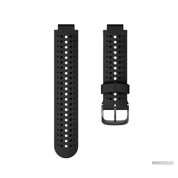 Bracelet dévissable sportif en vert