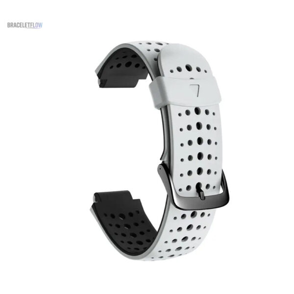 Bracelet dévissable pour activités sportives