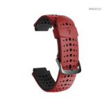 Bracelet dévissable en plusieurs coloris sportifs