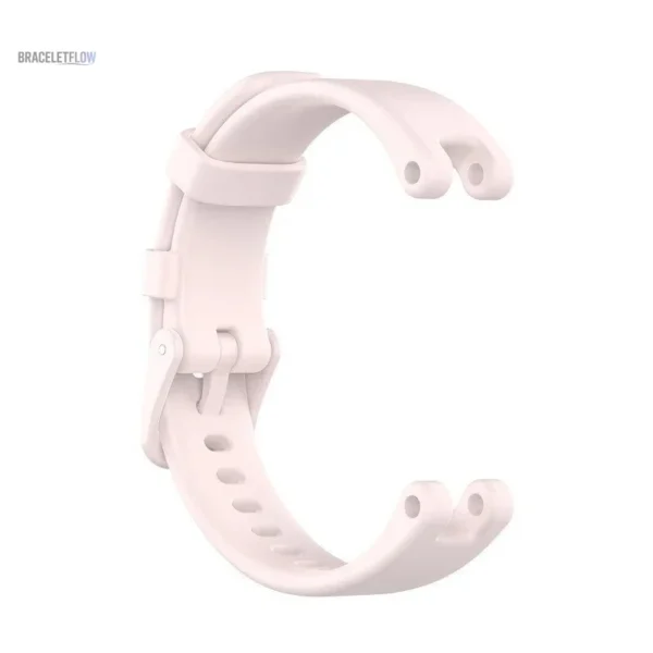 Bracelet Lily - 14mm silicone, plusieurs teintes disponibles