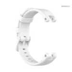Bracelet Lily - silicone coloré, parfait pour personnaliser