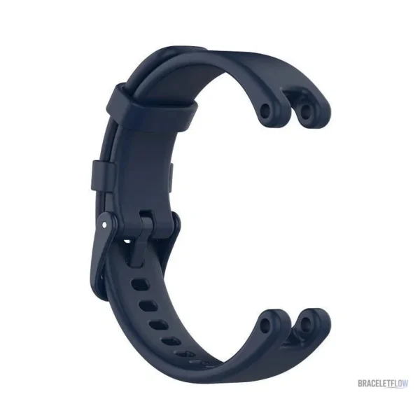 Bracelet 14mm - options variées en silicone pour modèles divers