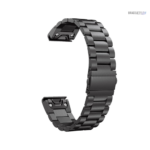 Bracelet Quick-Fit 20mm acier inoxydable - version dorée