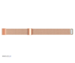 Bracelet Quick-Fit 20mm magnétique, design élégant et moderne