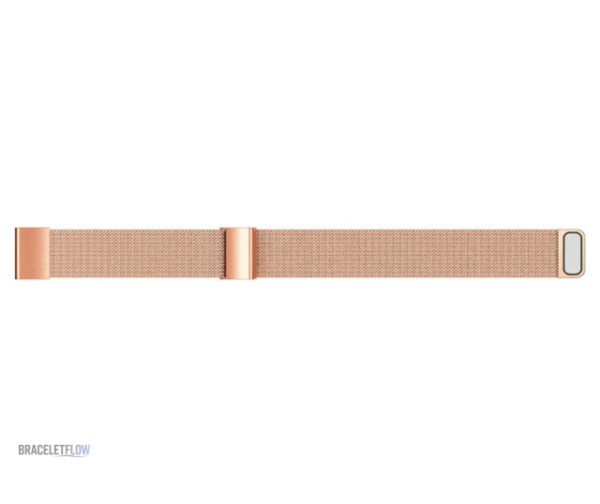 Bracelet Quick-Fit 20mm magnétique, design élégant et moderne