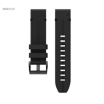 Accessoire Quick-Fit 20mm en cuir, choix de couleurs variées