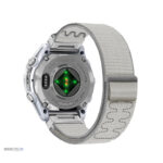 Bracelet Quick-Fit en nylon 20mm, disponible en 7 couleurs