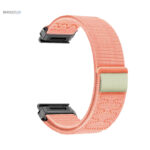 Bracelet Quick-Fit 20mm, parfait pour le sport