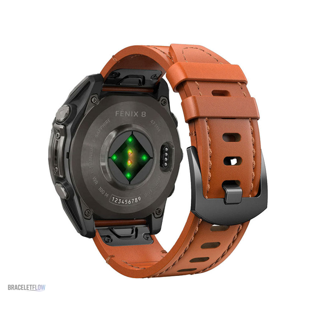 Bracelet compatible Fenix
