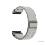 Bracelet Quick-Fit nylon tressé 22mm disponible en 6 couleurs - vue 2