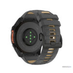 Bracelet Quick-Fit 22mm Performance en plusieurs couleurs