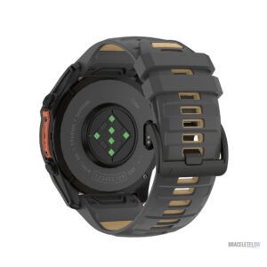 Bracelet Quick-Fit 22mm Performance en plusieurs couleurs