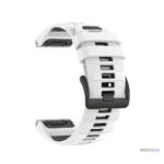 Bracelet Quick-Fit 22mm alliant style et confort