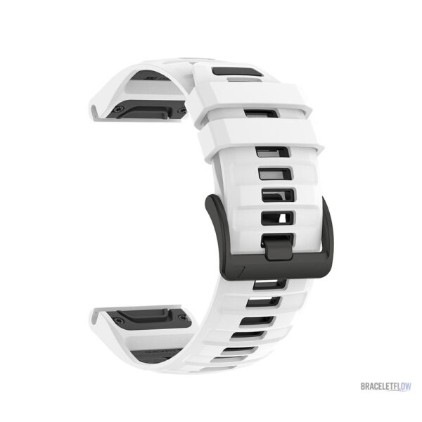 Bracelet Quick-Fit 22mm alliant style et confort