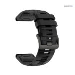 Bracelet Quick-Fit 22mm en rose moderne