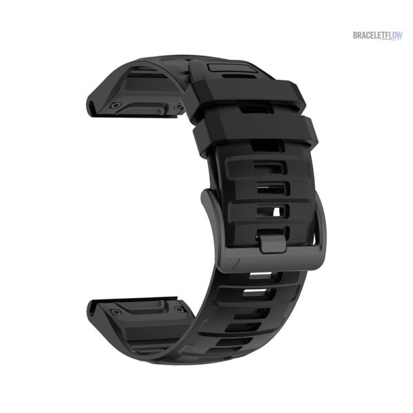 Bracelet Quick-Fit 22mm en rose moderne