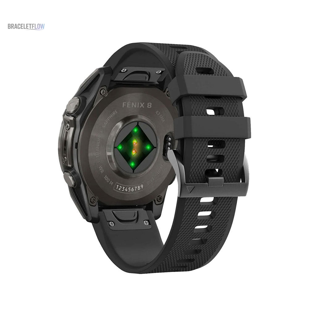 Bracelet D2 Delta
