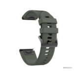 Bracelet Quick-Fit 22mm - silicone violet