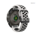 Bracelet Quick-Fit 22mm pour un style sportif