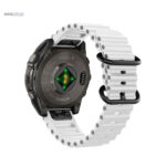 Bracelet Quick-Fit 22mm pour sport marin en 5 couleurs