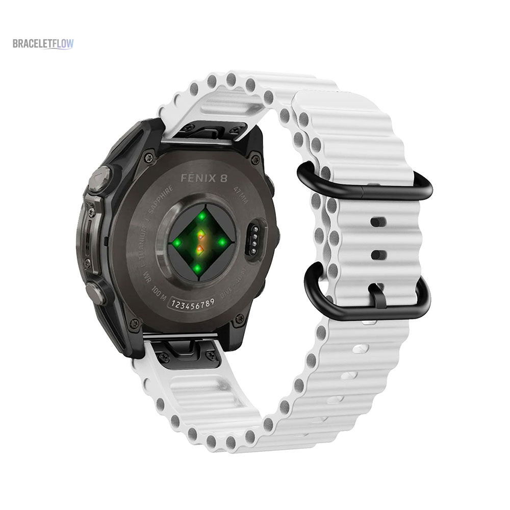 Bracelet Descent