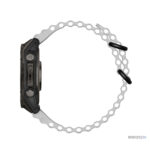 Bracelet marin Quick-Fit 22mm, disponible en plusieurs teintes