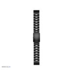 Bracelet Quick-Fit 22mm en titane léger et durable