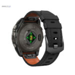 Bracelet Quick-Fit 26mm en cuir de vache