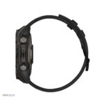 Bracelet Quick-Fit 26mm en cuir de vache - couleur marron