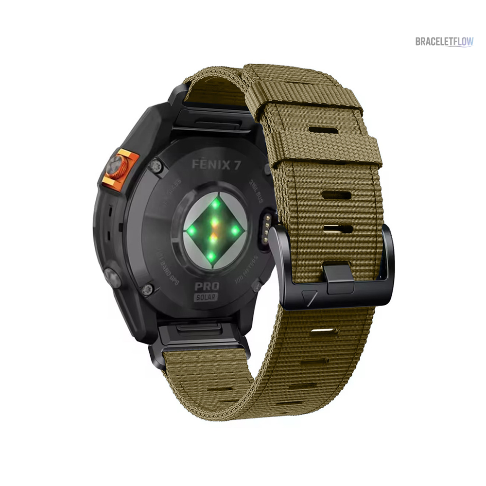 Bracelet Tactix Delta
