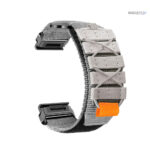 Bracelet Quick-Fit nylon, 26mm, plusieurs couleurs disponibles