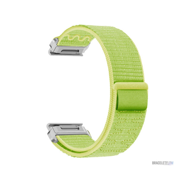 Style moderne avec Bracelet Quick-Fit 26mm