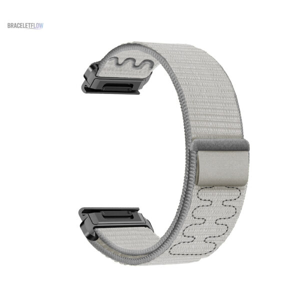 Bracelet Quick-Fit 26mm, plusieurs couleurs disponibles