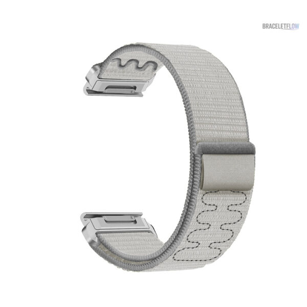 Bracelet Quick-Fit 26mm, design léger et résistant