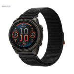 Bracelet Quick-Fit 26mm en bleu