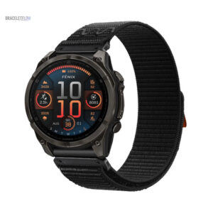 Bracelet Quick-Fit 26mm en bleu