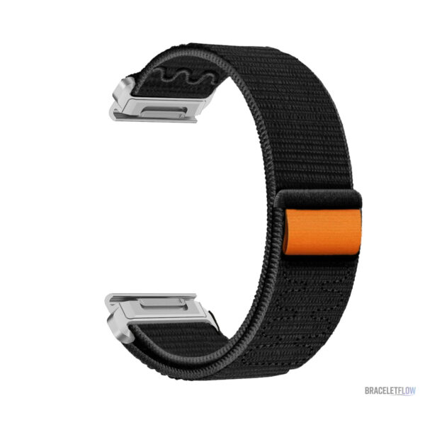 Bracelet Quick-Fit 26mm en rouge