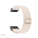 Bracelet Quick-Fit 26mm en vert