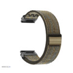 Bracelet Quick-Fit 26mm en gris