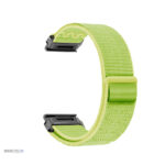 Nylon tressé pour Bracelet Quick-Fit 26mm