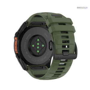 Bracelet Quick-Fit 26mm - Performance en 7 couleurs