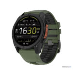 Bracelet Quick-Fit 26mm, couleur noire