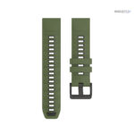 Bracelet Quick-Fit 26mm, couleur rouge