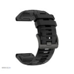 Bracelet Quick-Fit 26mm, couleur verte