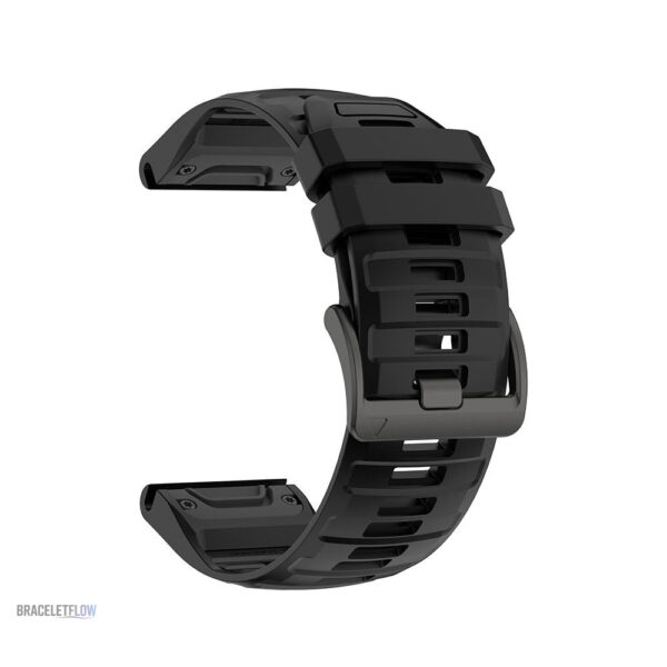 Bracelet Quick-Fit 26mm, couleur verte
