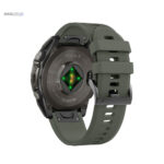 Bracelet Quick-Fit 26mm en silicone disponible en 7 couleurs